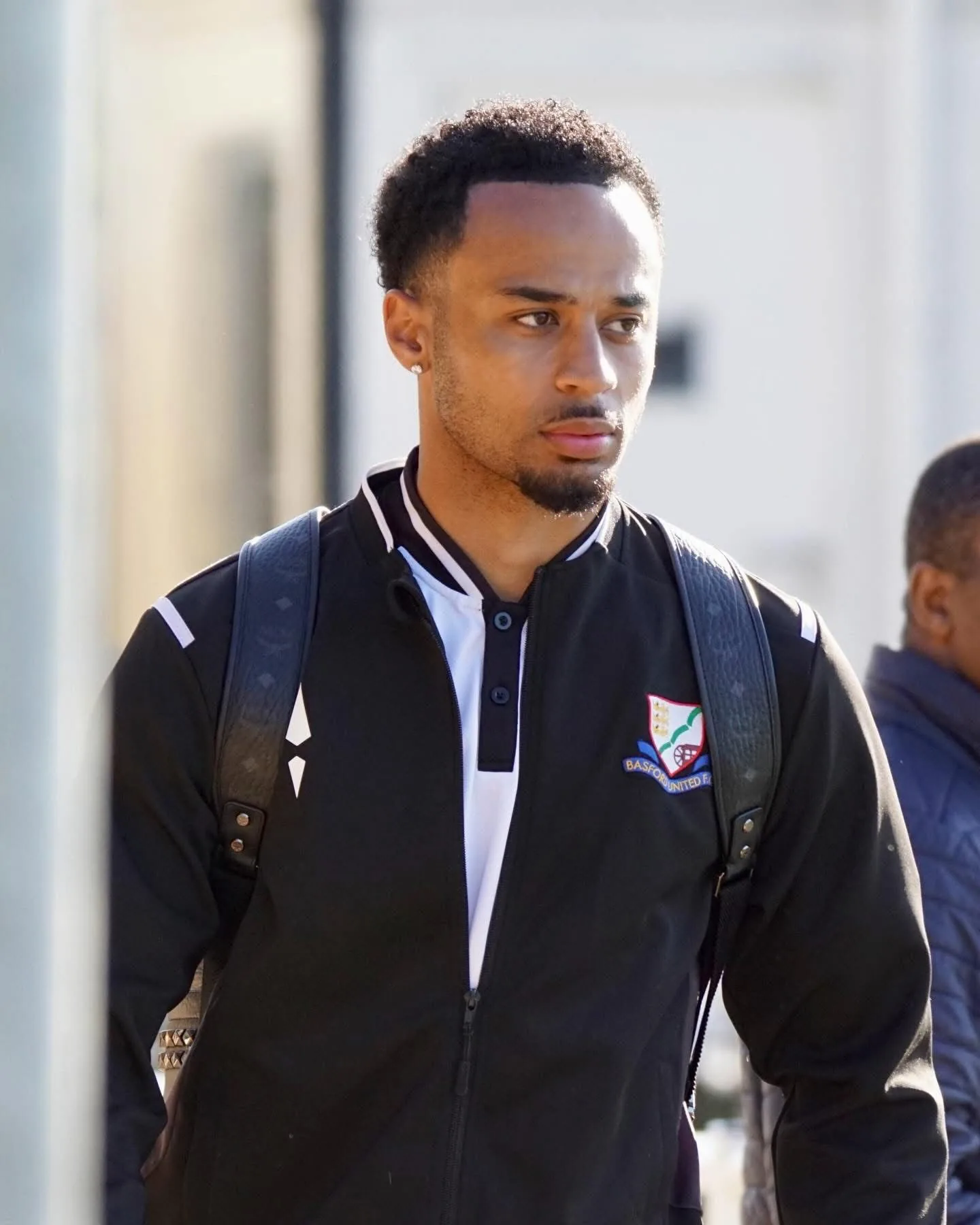 Tyreace Palmer